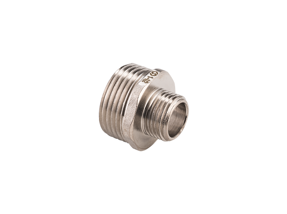 Ниппель переходной 1/2&amp;quot; х 1/4&amp;quot;