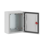 Корпус навесной ST c М/П ВхШхГ 300x250x150 мм