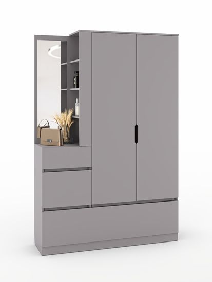 вулканический серый / вулканический серый + 20% к цене