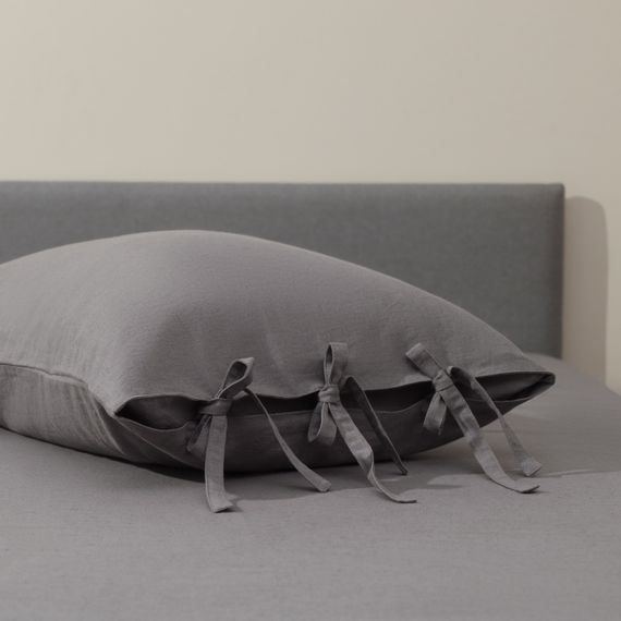 Аредель (серый) КПБ 1.6