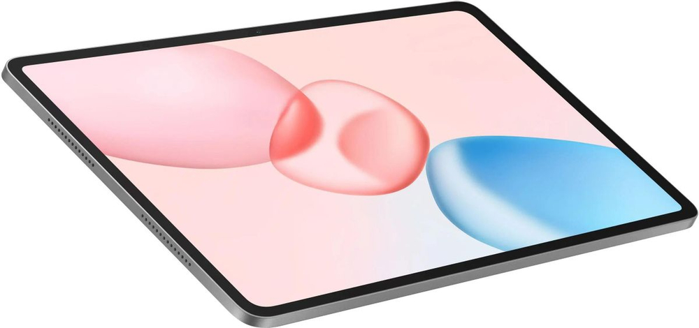 12.1" Планшет Honor Pad 10 HEY3-N09 8/256 GB 7 Gen 3 5G, 2560 x 1600, 120Гц, Android 15, серый [5301aped]