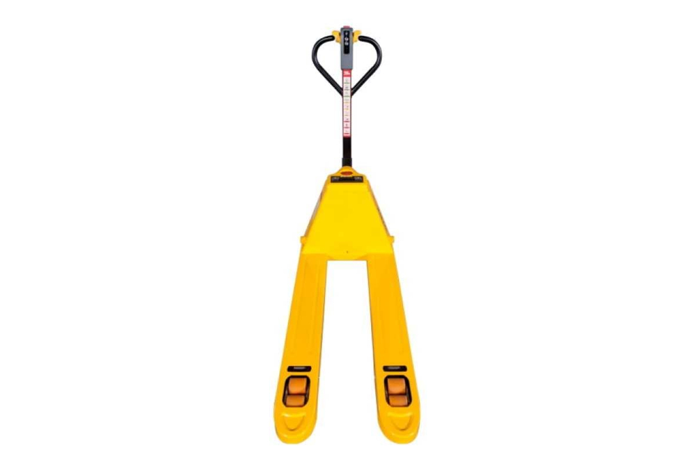 Тележка электрическая 2000 кг 1150 мм TOR EPT20H Li-pol 48/10 В/Ач