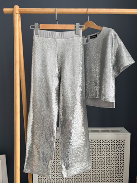 Брючный костюм Monnalisa, 140