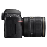 Зеркальный фотоаппарат Nikon D780 Body