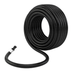 Шланг для капельного полива растений 1/2, 8 м Palisad