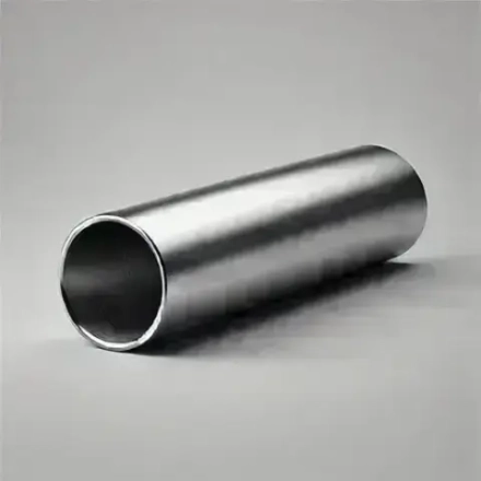 Труба нержавеющая бесшовная капиллярная 12 х 2,5 мм 12Х18Н10Т