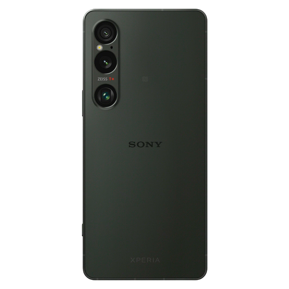 Смартфон Sony Xperia 1 VI 12/256GB, Khaki Green (Зеленый)