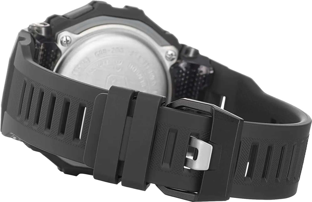 Часы Casio GBD-200-1ER