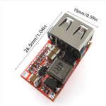 Преобразователь ET HW-384-USB