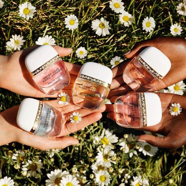 Marc Jacobs Daisy Love Eau So Sweet Petals