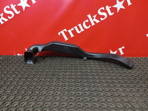 Воздуховод отопителя 2018 г.