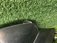 Зеркало левое Toyota Camry xv70 (17-24) 8 конт