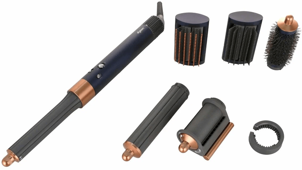 Фен-стайлер Dyson Airwrap Complete Long HS05