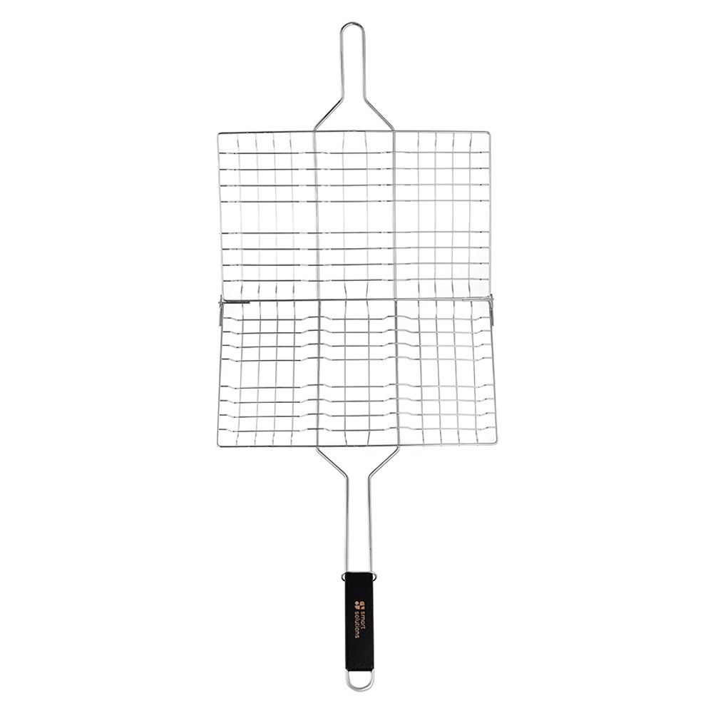 Решетка для гриля и барбекю Smart Grill