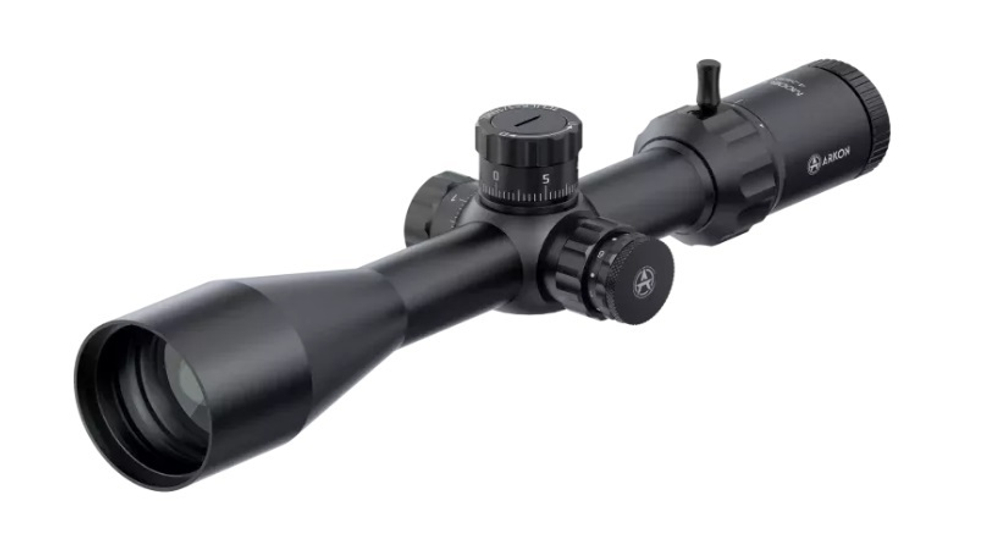 Оптический прицел Arkon Model C 4-24х50