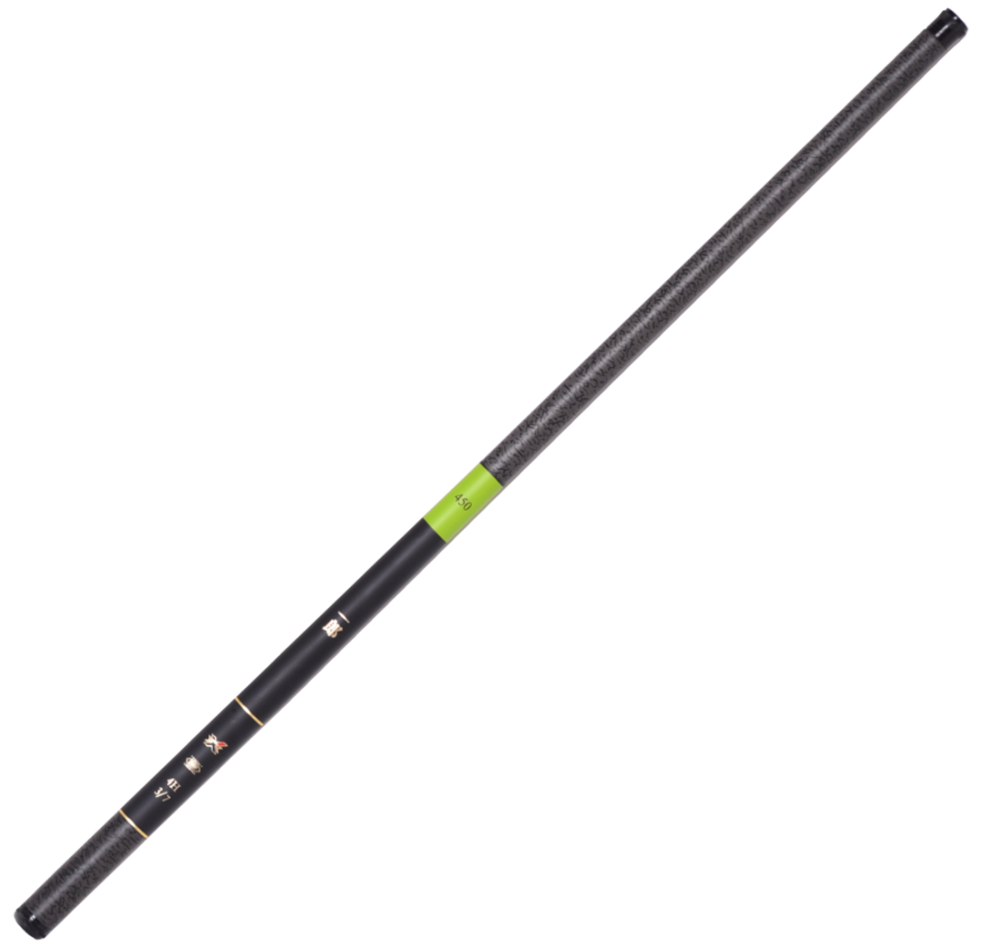 Удилище херабуна Maximus без колец. ICHIRO 270 2,7m