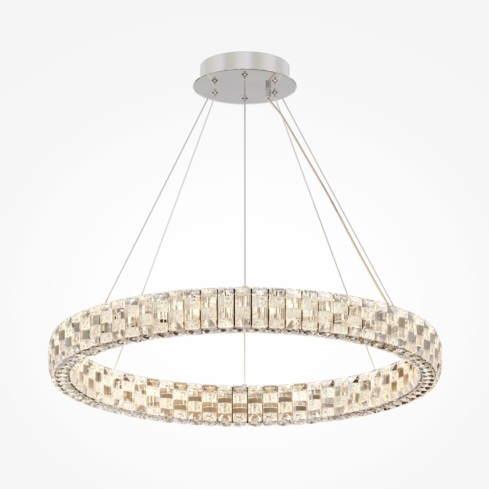 Подвесной светильник Maytoni MOD335PL-L40CH3K