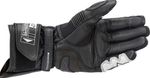 Glove SP-2 v3 Leather / Черно-белый