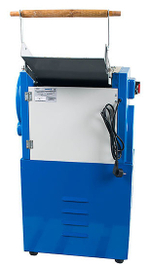 Тестораскатка-лапшерезка электрическая Foodatlas DZM-350