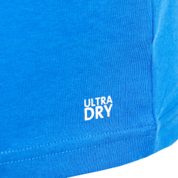 Мужское теннисное поло Lacoste T-Shirt Men - Black