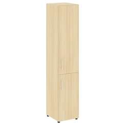 Yalta Шкаф узкий LT.SU-1.3 (R) Акация Лорка 400*450*1987