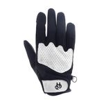 Duna 4Ways-Cuir / Женские / Черно-белый