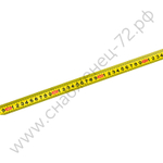 KRAFTOOL X-Drive, 8 м х 25 мм, рулетка (34122-08)