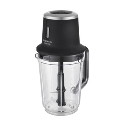 Блендер стационарный 400 Вт, 2 скор, Polaris, PTB 0435 CordLess, чер