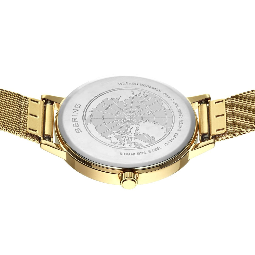 Женские наручные часы Bering 13434-333