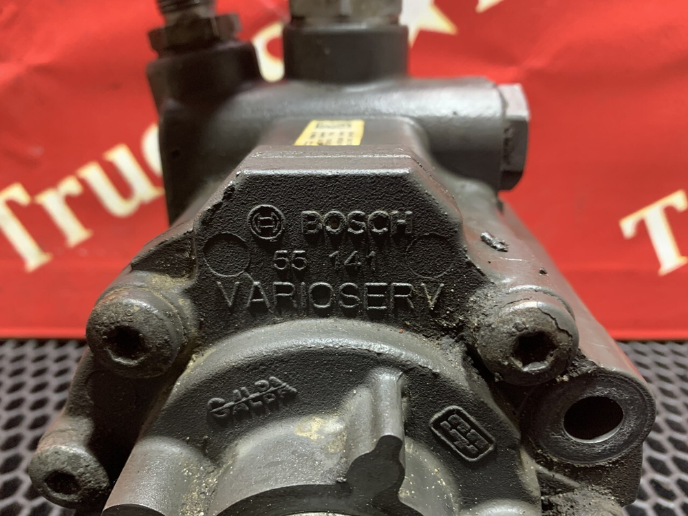 Насос ГУРа 2021г.