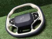 Руль Jetour T2 (2023-н.в.)