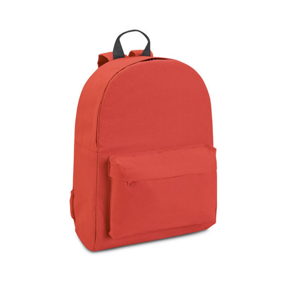 Рюкзак BERNA Красный