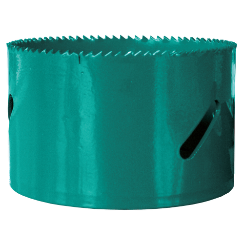 Коронка Heller из быстрорежущей стали с добавлением кобальта HSS-Co 29х38х48мм