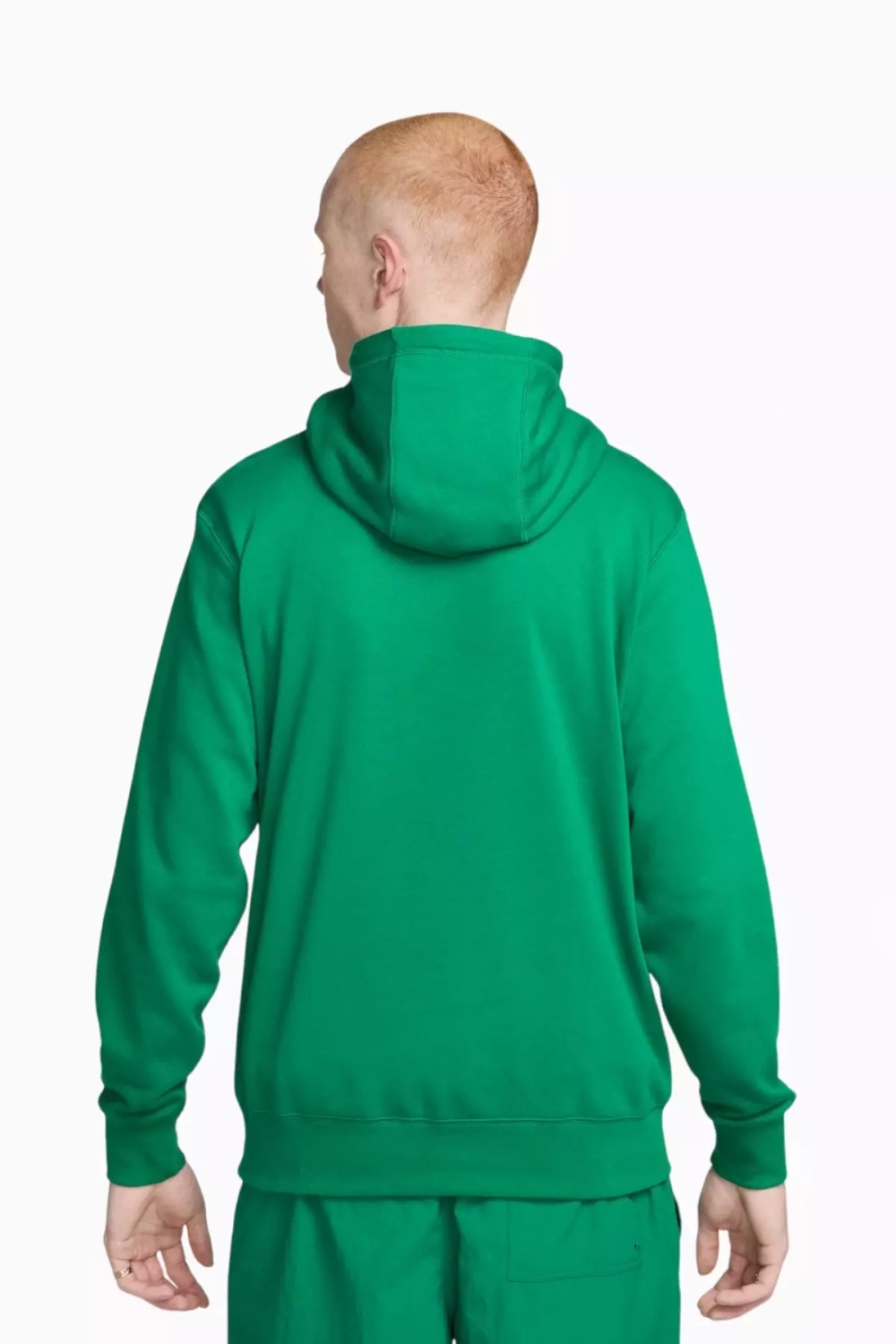 Кофта Nike Club Fleece