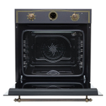 Духовой шкаф Graude BK 60.1 SM