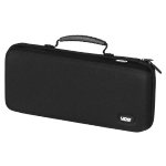 Кейс UDG Creator NI Traktor Z1 MK2/ X1 MK3/ Reloop Mixtour Pro Hardcase Black