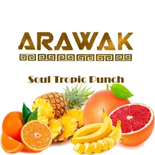 Arawak Light Line - Soul Tropic Punch (250g)