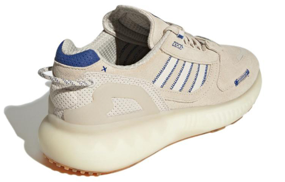 Кроссовки Adidas Originals Zx 5000 Boost