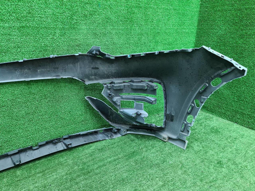 Бампер передний Geely Tugella (2019-н.в.)