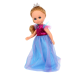 Кукла Герда праздничная 1 со звук. 38см (Весна)