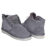 Ботинки Neumel Grey