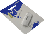 Flash Drive 32Gb SmartBuy Scout <SB032GB2SCW> USB2.0
