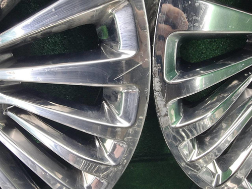 Диск Комплект дисков R19 Tank 500 (2021-н.в.)