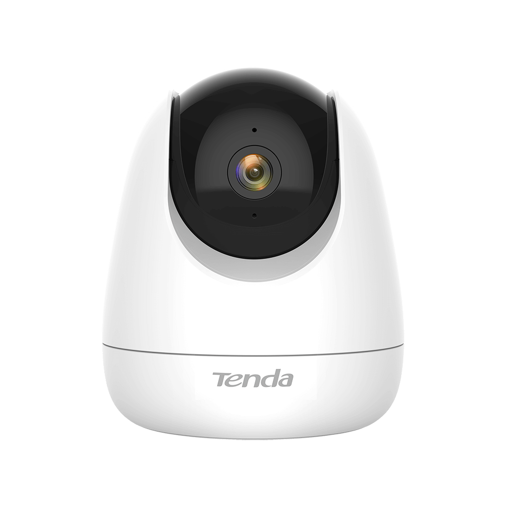 IP-камера TENDA CP6 2K PAN/TILT