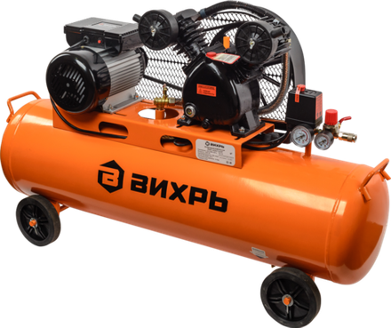 Компрессор