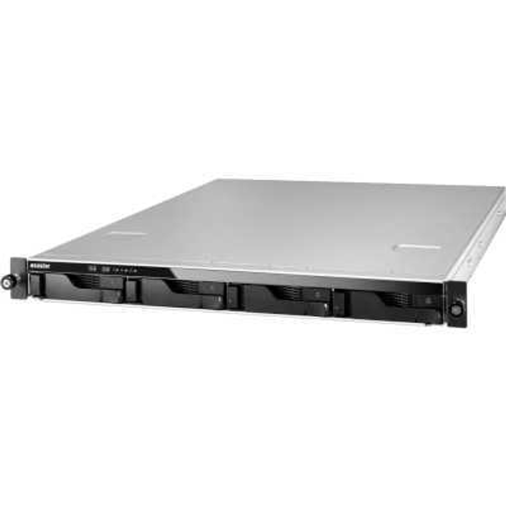 Сетевое хранилище Asustor AS6504RS