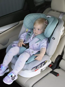 Автокресло RANT UB619 "NITRO" isofix группа 0+-1-2-3 (0-36 кг)
