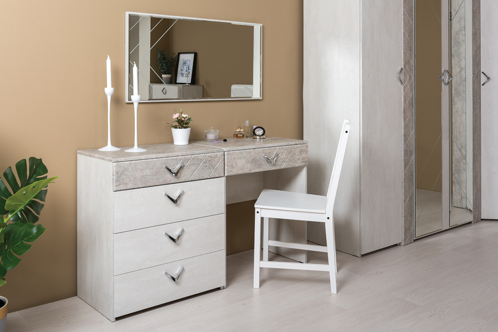 Амели Зеркало навесное 03.240