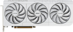 Видеокарта ASUS AMD  Radeon RX 9070XT PRIME-RX9070XT-O16GWHITE 16ГБ PRIME, GDDR6, OC,  Ret