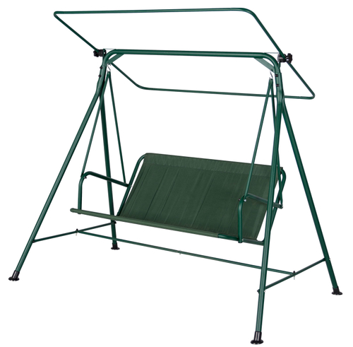 Качели садовые "Куба"